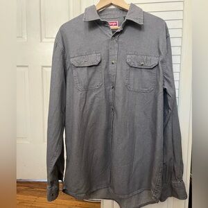 Wrangler men’s shirt